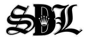 sdl clothing logo