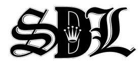 SDL Clothing Logo