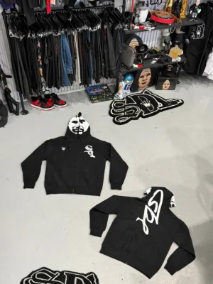 SDL ZIP-UP